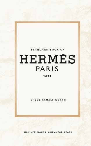 Standard Book of Hermès (Versione italiana): Immersi 